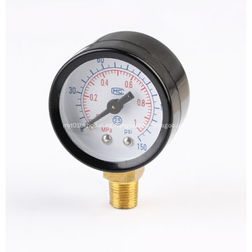 Medidor de presión Y-150 M20x1.5